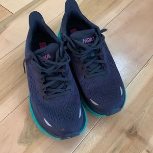 Hoka Clifton 8 (current model